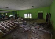 54 Sekolah Terpaksa di Tenda, Kegiatan Belajar di Lokasi Banjir Sumatra Mulai 5 Januari