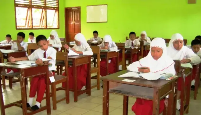 Besok, Pendaftaran TKA SD-SMP 2026 Dibuka! Ini Persyaratan yang Harus Disiapkan Siswa