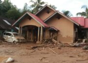 Mendagri: Korban Banjir Bandang Dapat Rp60 Juta untuk Bangun Kembali Rumahnya