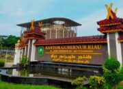 Ternyata Dulunya Riau Satu Provinsi dengan Sumatera Barat, Begini Kisahnya!