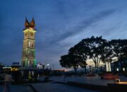 CERPEN: Jalan Sunyi Menuju Pagi