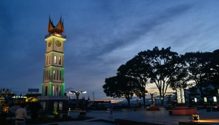 CERPEN: Jalan Sunyi Menuju Pagi