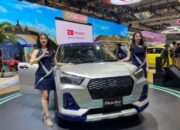 17 Tahun Berturut, Daihatsu Masih Nomor 2 Sebagai Mobil Terlaris di Indonesia