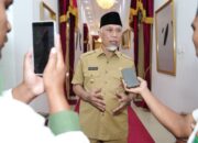 Solidaritas Antar Daerah, Aparat dan Relawan Sangat Kuat! Sumbar Rasakan Tidak Sendiri Hadapi Bencana