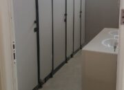 Mengejutkan! Toilet Pasar Raya Padang Bisa Kinclong Seperti Hotel