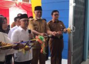 Wamendikdasmen Akui Banyak Bangunan Sekolah Sudah Tua, Perlu Cepat Direvitalisasi 