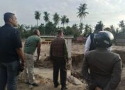 Gubernur Mahyeldi Minta BWSS V Segera Turunkan 50 Alat Berat Normalisasi Sungai