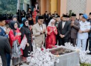 Galang Dana Bencana Sumatera, HUT ke-22 Solok Selatan Digelar Sederhana Penuh Makna