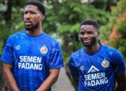 4 Pemain Baru Sudah Bergabung, Semen Padang FC Masih Buru Legiun Asing