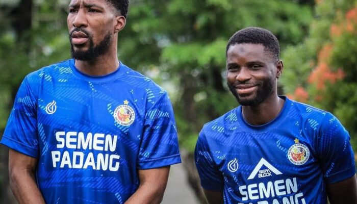 4 Pemain Baru Sudah Bergabung, Semen Padang FC Masih Buru Legiun Asing
