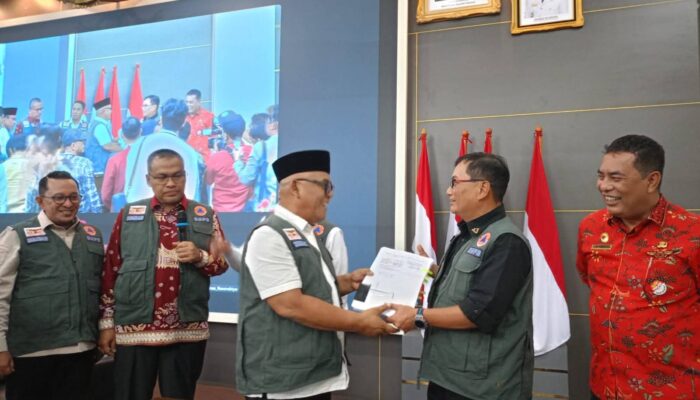 Pasaman Barat Butuh Rp846 Miliar untuk Pemulihan Kerusakan Pasca-Banjir Bandang