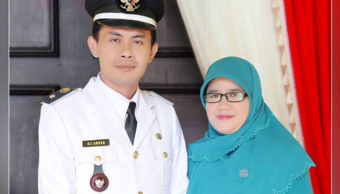 Nagari Sungai Duo Dharmasraya Terbaik di Indonesia pada Penilaian Desa Terbaik Nasional