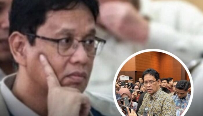 Geram Ulah Anak Buahnya Ditangkap KPK, Ini Respon Keras Menkeu Purbaya!