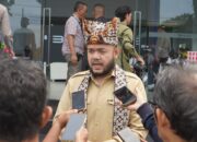 Pemko Padang akan Bangun 212 Sumur Bor Atasi Kekeringan yang Melanda 4 Kecamatan 