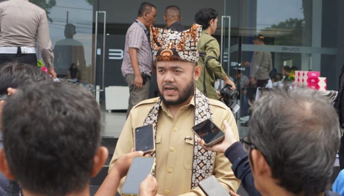 Pemko Padang akan Bangun 212 Sumur Bor Atasi Kekeringan yang Melanda 4 Kecamatan 
