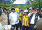 Kementerian PU Siapkan Anggaran Rp667 Miliar untuk Perbaikan Jalan dan Jembatan Malalak