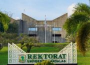 5 Universitas Terbaik di Luar Jawa Versi Pemeringkatan Global THE Impact Rangking 2025