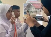 Evaluasi Smart Surat Berlanjut! Usai Guru, Giliran Program Satgas Dibahas