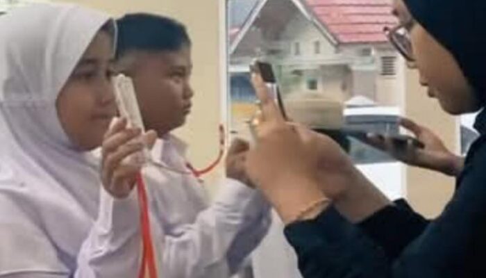 Evaluasi Smart Surat Berlanjut! Usai Guru, Giliran Program Satgas Dibahas