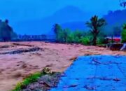 Akses Putus Total, Warga Batu Busuk Minta Pemko Padang Bangun Jalan Alternatif via PKM Unand