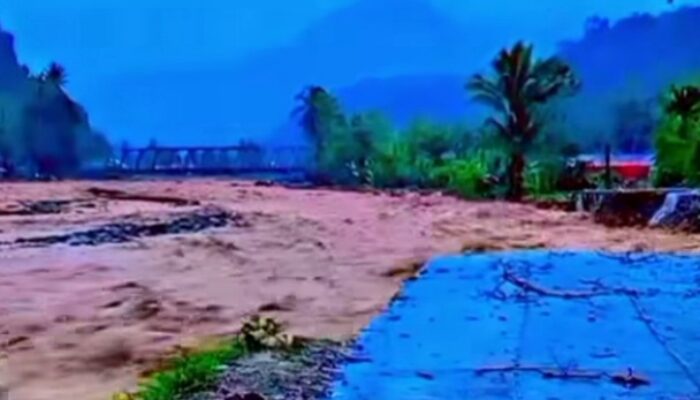 Akses Putus Total, Warga Batu Busuk Minta Pemko Padang Bangun Jalan Alternatif via PKM Unand