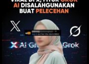 Awas! Foto Medsos Anda Diedit Cabul Oleh Grok di X, Berikut Cara Mengamankanya