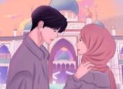 CERPEN: Bukan Yang Ku Kagumi, Tapi Yang Allah Ridhoi