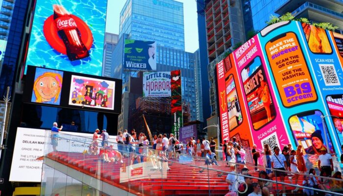 Kawasan Air Mancur Bakal Jadi “Time Square” Kota Padang, Ada Plaza dengan Videotron Dinding Raksasa Seperti Megahnya New York