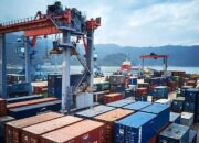 Bongkar Muat Barang Pelabuhan Teluk Bayur Anjlok 25% Persen, Ekspor Sumbar Lesu!