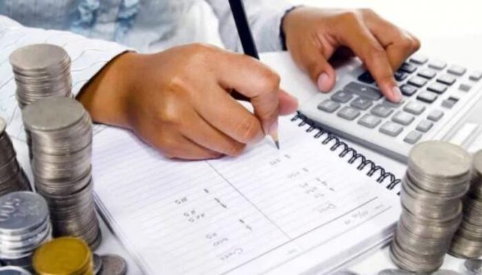 Realsasi PAD 102,9%, Kinerja Tim Pendapatan Pemko Padang Brilian di Tahun 2025