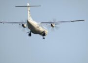 Data Penumpang Pesawat ATR 42-500 yang Hilang di Maros Sulawesi Selatan