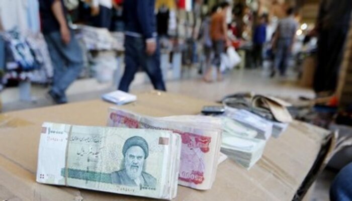 Rial Rontok, Rp20 Ribu Setara Rp1,3 Juta! Krisis Moneter Iran Bisa Senasib Indonesia 1998