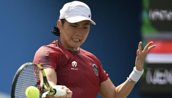 Juara Hobart International, Janice Tjen Petenis Indonesia Kedua Setelah Yayuk Basuki Sukses di Australia