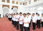 6 Kepala Dinas Pemko Bukittinggi Diganti, Termasuk Kadis Kominfo