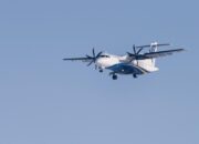 Pesawat ATR Hilang di Maros Bawa Rombongan Kementerian Kelautan dan Perikanan