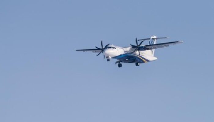 Pesawat ATR Hilang di Maros Bawa Rombongan Kementerian Kelautan dan Perikanan