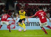 Dramatis! Ole Romeny Cetak Gol, Oxford United Lolos ke Babak 4 Piala FA