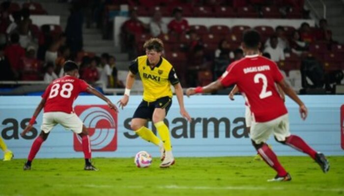 Dramatis! Ole Romeny Cetak Gol, Oxford United Lolos ke Babak 4 Piala FA