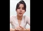 Viral! Ternyata Pramugari Palsu Itu Cantik Sekali