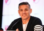 PSSI Resmi Tunjuk John Herdman Jadi Pelatih Timnas Indonesia