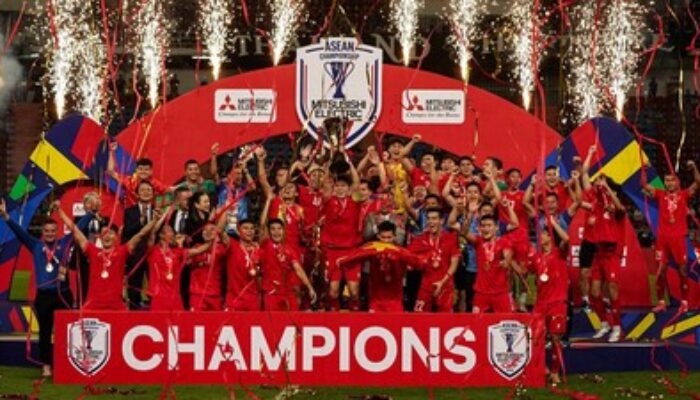 Jadwal Drawing Piala AFF 2026: Timnas Indonesia Masuk Grup Neraka?