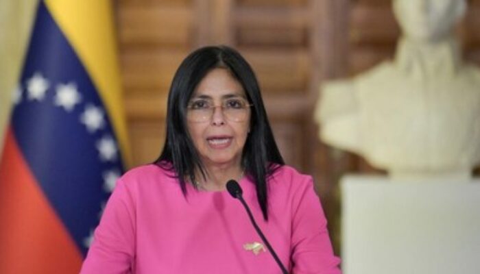 Usai Tangkap Presiden Maduro, Trump Ancam Target Berikutnya di Venezuela