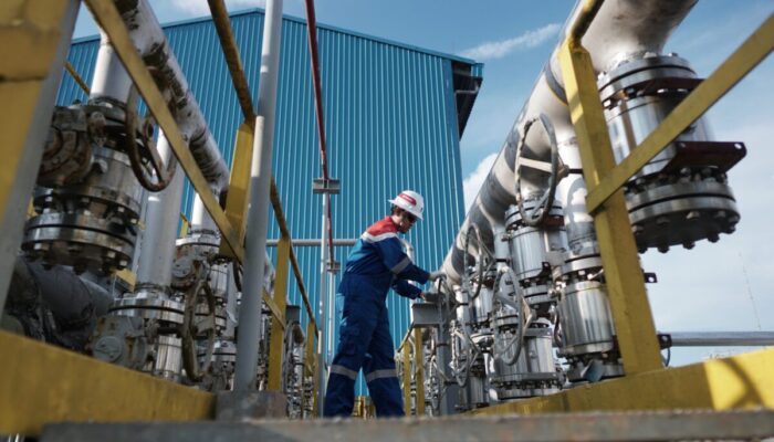 Pertamina EP Adera Field Temukan Sumur Minyak Baru Berpotensi 3.442 BOPD