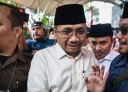 KPK Tetapkan Mantan Menteri Agama Era Jokowi Tersangka Korupsi Kuota Haji