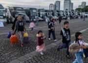 Cara Mendapatkan Tiket Mudik Gratis BUMN 2026, Pendaftaran Mulai Dibuka Hari Ini!