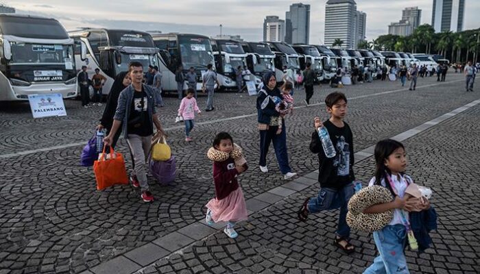 Cara Mendapatkan Tiket Mudik Gratis BUMN 2026, Pendaftaran Mulai Dibuka Hari Ini!