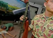 CERPEN: Niets is Eerlijk (Tidak Ada yang Adil)