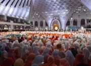 Bagi Siswa SMA, Berikut Informasi Penting Pelaksanaan Pesantren Ramadhan, Libur Lebaran dan Awal Sekolah Setelah Idul Fitri