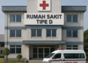 Pemerintah Bangun RSUD Tipe D di Nagari Pilubang Sungai Limau
