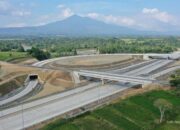 Jalan Tol Seksi Sicincin – Kayu Tanam – Bukittinggi Dibagi Jadi Dua Segmen